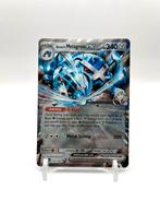 Steven's Metagross Ex #145 Pokemon Destined Rivals, Hobby en Vrije tijd, Verzamelkaartspellen | Pokémon, Verzenden, Nieuw, Losse kaart