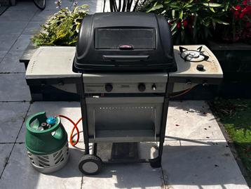 Campingaz BBQ beschikbaar voor biedingen