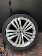 Originele Skoda Superb velgen 19 inch, type Sirius, Auto-onderdelen, Banden en Velgen, Gebruikt, Banden en Velgen, 235 mm, Personenwagen