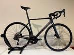 Colnago V4, Shimano 105 ultegra di2, fulcrum, vision 45SC, 28 inch, ., Nieuw, Meer dan 20 versnellingen