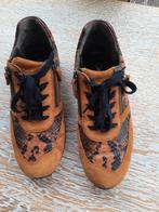 Knappe sneakers GABOR - 6 G, Bruin, Gabor, Ophalen of Verzenden, Sneakers of Gympen