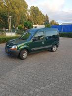 Renault Kangoo Rolstoelauto 5 persoons, Auto's, 74 pk, 4 cilinders, Origineel Nederlands, Handgeschakeld