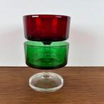 Luminarc Cavalier dessert glazen, Antiek en Kunst, Ophalen of Verzenden