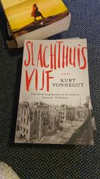 Kurt Vonnegut - Slachthuis vijf, Boeken, Zo goed als nieuw, Ophalen, Kurt Vonnegut