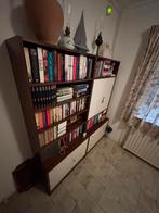 Antieke kast vintage, Antiek en Kunst, Ophalen of Verzenden