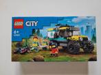 40582 Lego City - 4x4 Off-road Ambulance Rescue, Nieuw, Complete set, Ophalen of Verzenden, Lego
