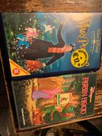 VHS Disney films, Cd's en Dvd's, VHS | Kinderen en Jeugd, Tekenfilms en Animatie, Alle leeftijden, Ophalen of Verzenden, Zo goed als nieuw