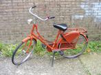Batavus omafiets 24 inch / 45 cm  i.g.st., Ophalen, Gebruikt, 24 inch, Batavus