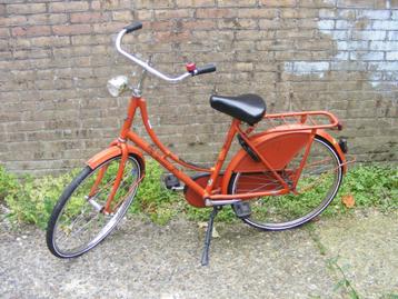 Batavus omafiets 24 inch i.g.st. beschikbaar voor biedingen