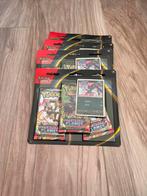 Pokemon MEG Phantasmal Flames Blister 3-blister Sneasel, Hobby en Vrije tijd, Verzamelkaartspellen | Pokémon, Ophalen of Verzenden