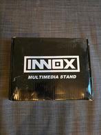 Innox Laptop Standaard (Nieuw), Ophalen of Verzenden, Nieuw, Innox, In hoogte verstelbaar