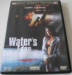 Dvd *** WATER'S EDGE *** It's shocking what washes up, Vanaf 16 jaar, Ophalen of Verzenden, Zo goed als nieuw, Overige genres