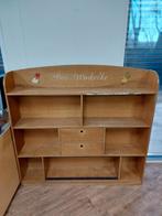 winkeltje, Ophalen, Gebruikt, Hout, Speelkeuken