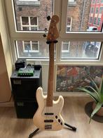 Fender Jazz USA met Vox Humana hals Ruil mogelijk, Muziek en Instrumenten, Snaarinstrumenten | Gitaren | Bas, Ophalen of Verzenden