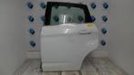 FORD FOCUS C MAX [L_REAR_DOOR] 2014, Gebruikt, -, Deur, -