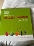 24 Kitchen Smaakvrienden Groenten - Kookboek, Hoofdgerechten, Verzenden, Vegetarisch, Zo goed als nieuw