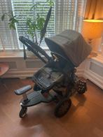 Bugaboo Diesel Limited Edition + Accessoires, Kinderen en Baby's, Kinderwagens en Combinaties, Ophalen, Gebruikt, Bugaboo, Combiwagen