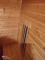 Infrarood Sauna, Ophalen, Gebruikt, Infrarood, Complete sauna