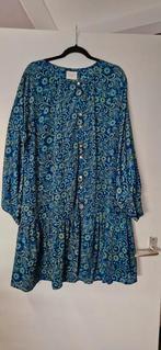 Tuniek Sissel Edelbo, Kleding | Dames, Maat 42/44 (L), Zo goed als nieuw, Groen, Sissel Edelbo