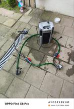 Tekoop JBL  E1502. Buitenpomp filter, Ophalen, Filter of Co2