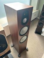 Monitor Audio Silver 500 7G walnut, Audio, Tv en Foto, Luidsprekers, Nieuw, Info@monitoraudio.uk, 120 watt of meer, 3083ep