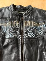 Harley Davidson leren dames jack mt S, Motoren, Kleding | Motorkleding, Jas | leer, Harley Davidson, Ophalen of Verzenden, Dames