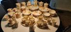 Compleet Grindley servies by Susan Wheeler, Huis en Inrichting, Ophalen, Zo goed als nieuw, Overige stijlen, Aardewerk