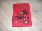 Paul d'Ivoi - Met een kwartje de wereld rond, Ophalen of Verzenden, Gelezen, Paul d'Ivoi