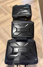 BMW R 1200/1250 GS LC Vario kofferset met 2 binnentassen., Ophalen, Zo goed als nieuw