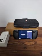 Steam Deck Oled, Ophalen of Verzenden, Zo goed als nieuw
