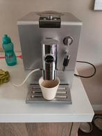 Jura Ena 9 en Impressa Xr50, Witgoed en Apparatuur, Koffiezetapparaten, Ophalen, Gebruikt, Koffiemachine