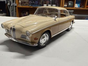 Bmw 503 coupe3.2 v8 1959 1:18 schaalmodel jadi beschikbaar voor biedingen