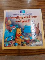 Hemeltje, wat een warboel!, Ophalen of Verzenden, Zo goed als nieuw