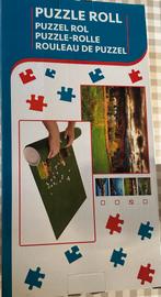 Puzzelrol - Bewaar je puzzel veilig!, Ophalen of Verzenden, Zo goed als nieuw, Overige typen