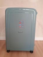 NIEUW Koffer Samsonite S'Cure Spinner reiskoffer 75 cm stone, Ophalen, Hard kunststof, 70 cm of meer, Nieuw