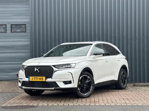 DS 7 Crossback E-Tense 4x4 Executive, Auto's, DS, Bedrijf, Te koop, DS 7, 4x4, ABS, Adaptive Cruise Control, Airbags, Airconditioning