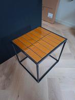 Bijzettafel tegeltjes, Ophalen, 50 tot 100 cm, Rond, 50 tot 100 cm