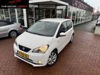 Seat Mii 1.0 Sport Dynamic 5drs airco stoelverwarming, Voorwielaandrijving, Euro 5, Gebruikt, 840 kg