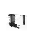 MATRIX – AURA – 5-STACK MULTI-STATION