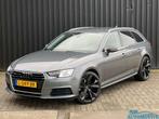 Audi A4 Avant 2.0 TDI Lease Edition, Gebruikt, Euro 6, 4 cilinders, Bluetooth
