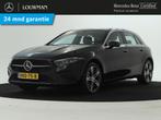 Mercedes-Benz A-Klasse 250 e Face Lift Plug-In Hybride | Pro, 12 maanden, Gebruikt, Zwart, Bedrijf