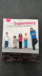 Marius Frost - Supernanny, Marius Frost, Ophalen of Verzenden, Zo goed als nieuw, Opvoeding tot 6 jaar