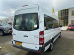 Mercedes-Benz Sprinter 311CDI L3H2 PERSOON/INVALIDEVERVOER, Auto's, Mercedes-Benz, Automaat, Achterwielaandrijving, Gebruikt, Overige modellen