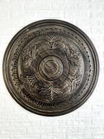 Decoratief wand­schild – 82 cm diameter, Ophalen