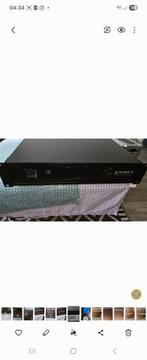 Electrovoice  versterker, Ophalen, Zo goed als nieuw, Overige merken