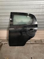 Peugeot 108 Deur Links Achter Zwart, Auto-onderdelen, Ophalen, Achter, Peugeot, Deur