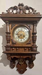 Antieke Duitse Vrijslinger, Ophalen