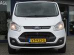 Ford Transit Custom 270 2.2 TDCI L1H1 Trend, Trekhaak / Airc, Voorwielaandrijving, Euro 5, Gebruikt, 4 cilinders