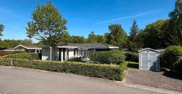 Vakantiewoning te huur Europarcs Brunssum beschikbaar voor biedingen