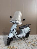 Iva LUX 50 - GY6 - Vespa Look - SYM, Overige merken, Ophalen of Verzenden, Zo goed als nieuw, Benzine